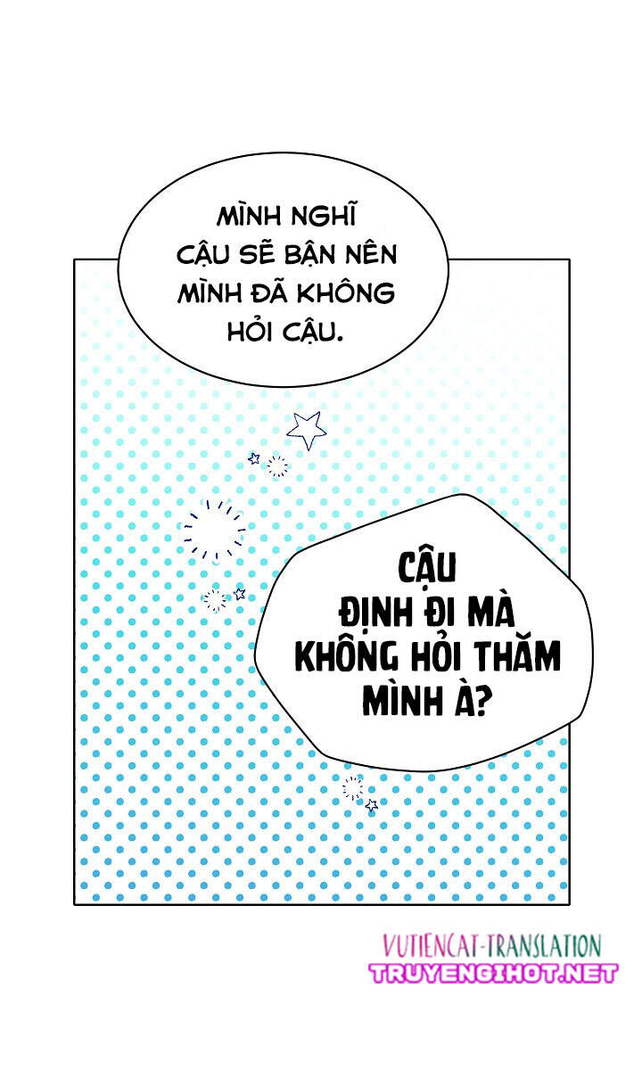 Thám Tử Của Muiella Chapter 154.2 - Trang 2