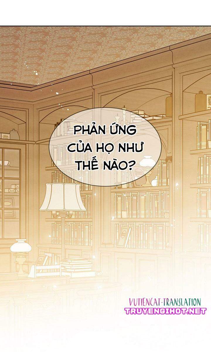 Thám Tử Của Muiella Chapter 154 - Trang 2