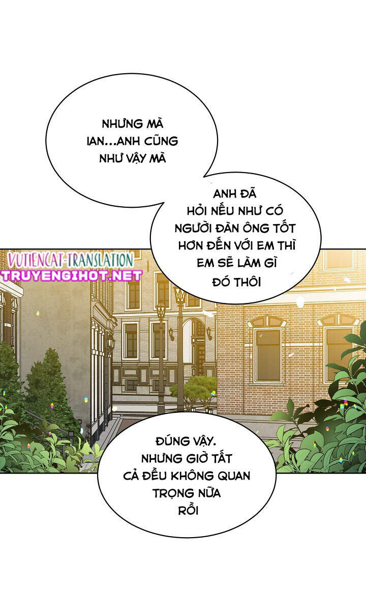 Thám Tử Của Muiella Chapter 151.1 - Trang 2