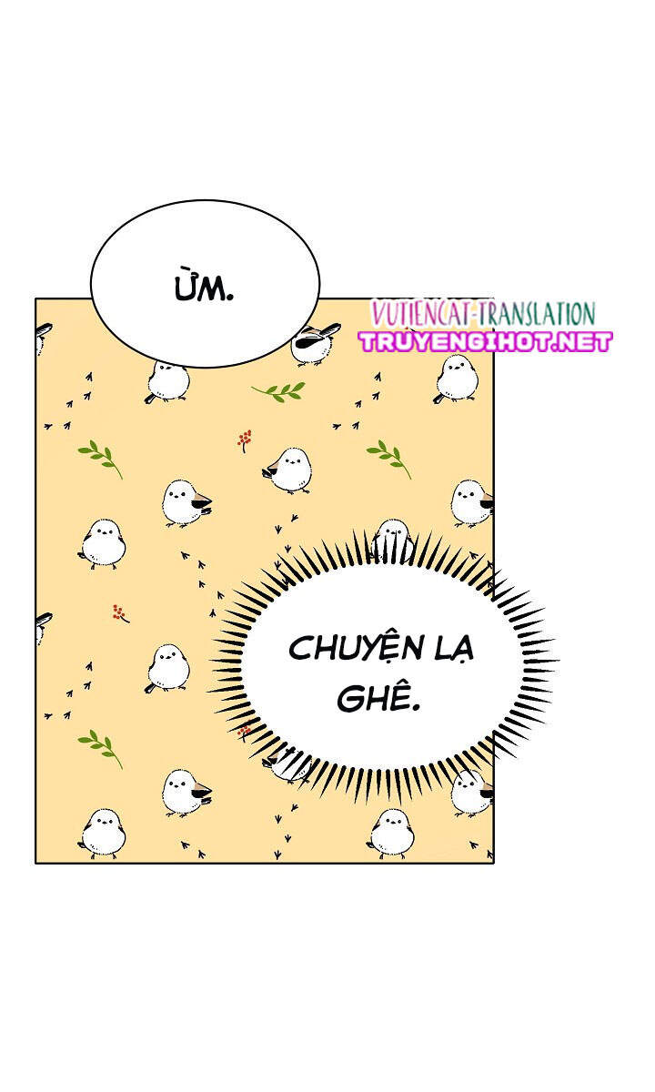 Thám Tử Của Muiella Chapter 149.1 - Trang 2