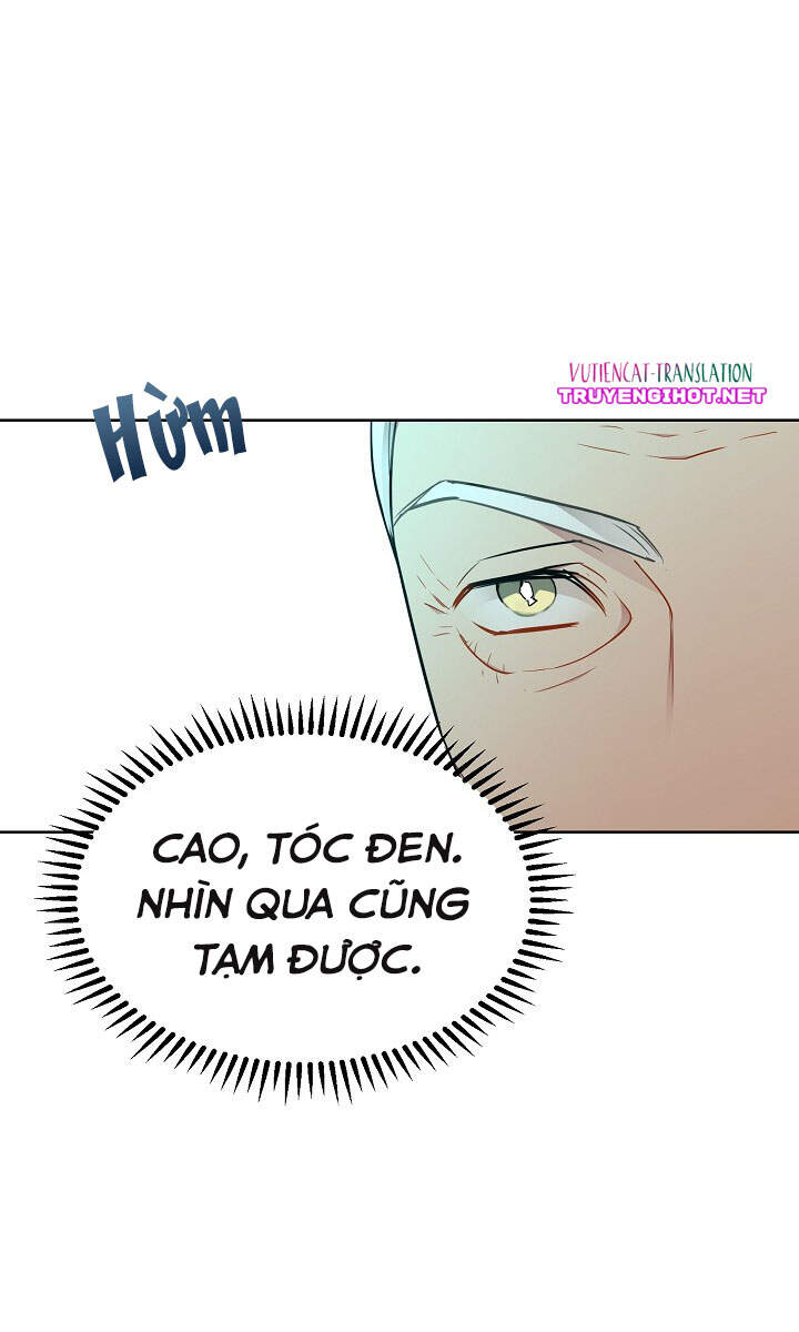 Thám Tử Của Muiella Chapter 148 - Trang 2