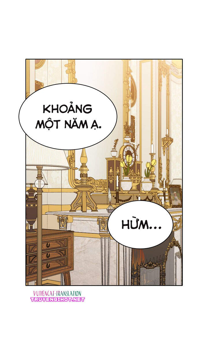 Thám Tử Của Muiella Chapter 148 - Trang 2