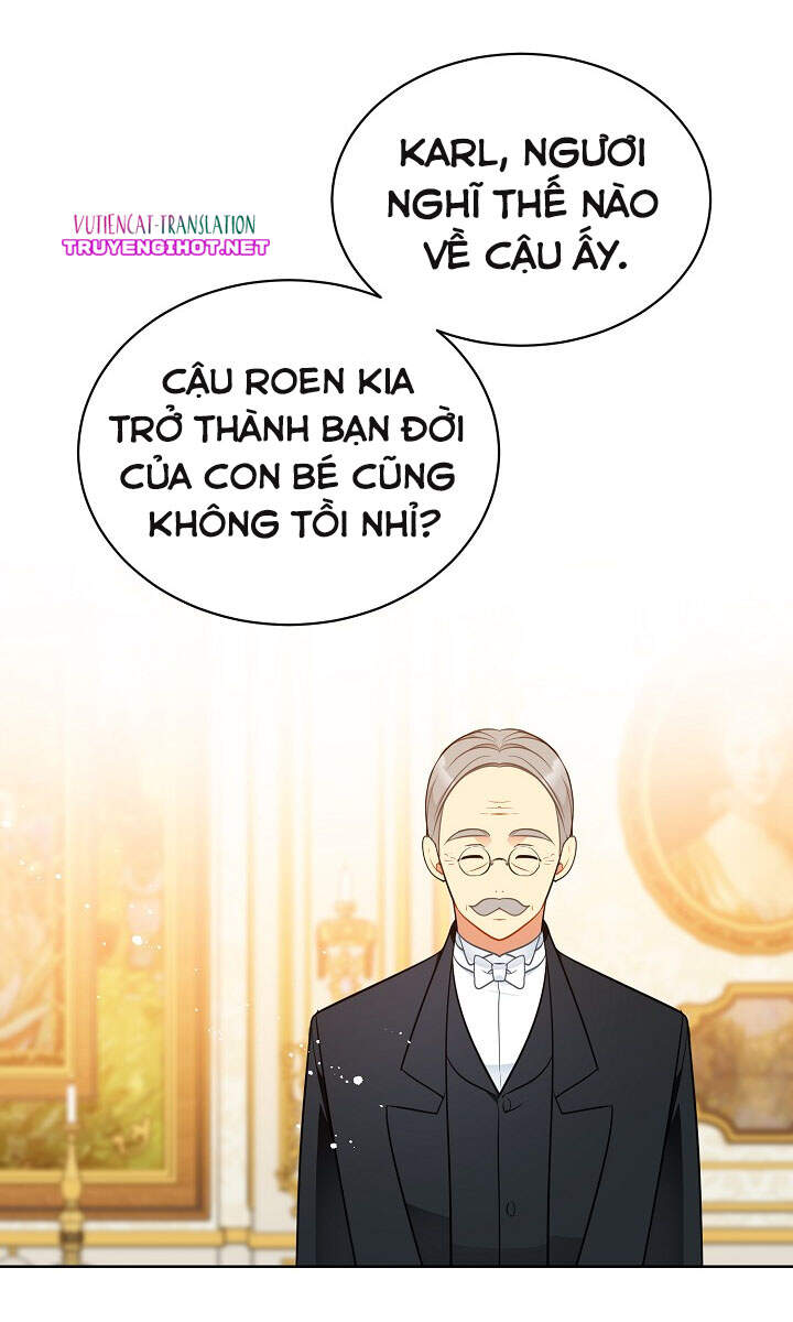 Thám Tử Của Muiella Chapter 148 - Trang 2