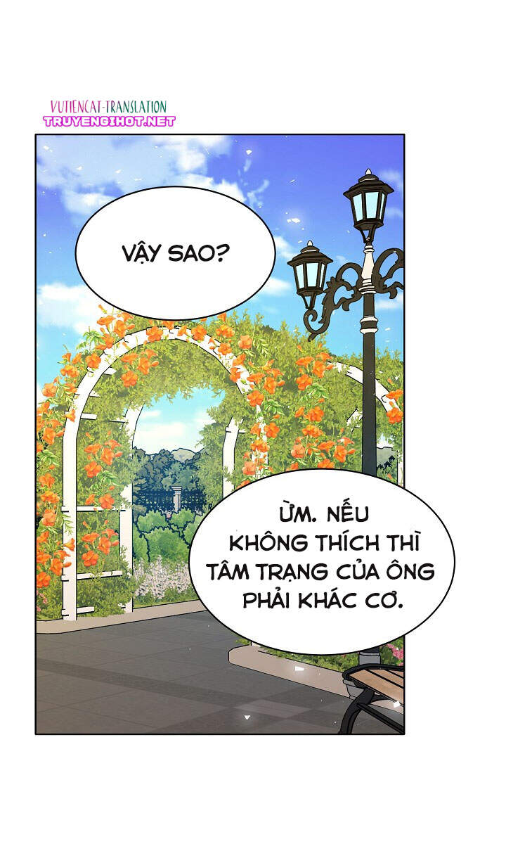 Thám Tử Của Muiella Chapter 148 - Trang 2