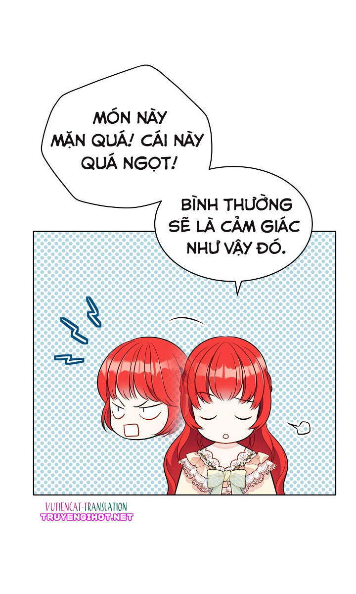 Thám Tử Của Muiella Chapter 148 - Trang 2