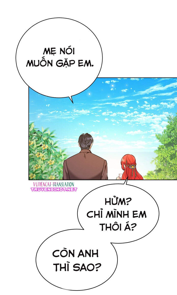 Thám Tử Của Muiella Chapter 148 - Trang 2