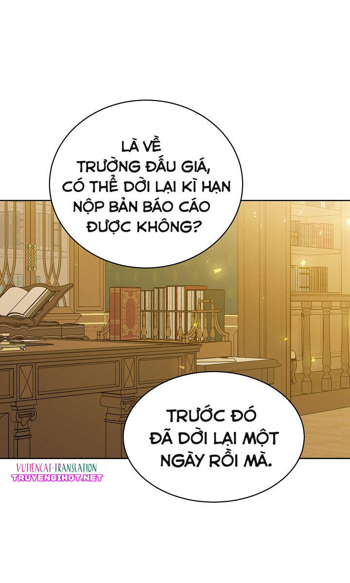 Thám Tử Của Muiella Chapter 148 - Trang 2