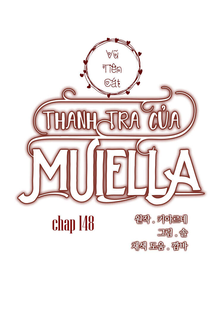 Thám Tử Của Muiella Chapter 148 - Trang 2