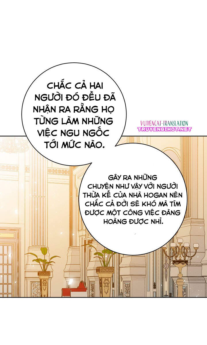 Thám Tử Của Muiella Chapter 148 - Trang 2