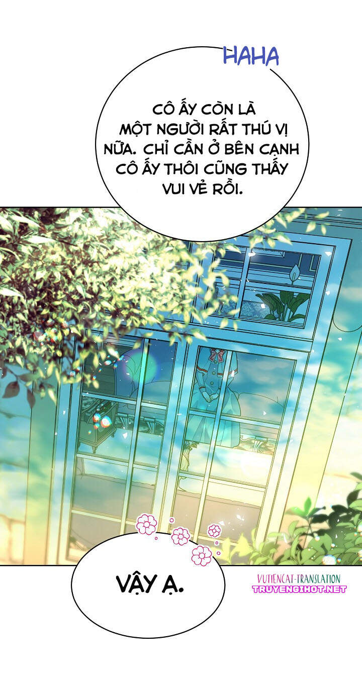 Thám Tử Của Muiella Chapter 148 - Trang 2