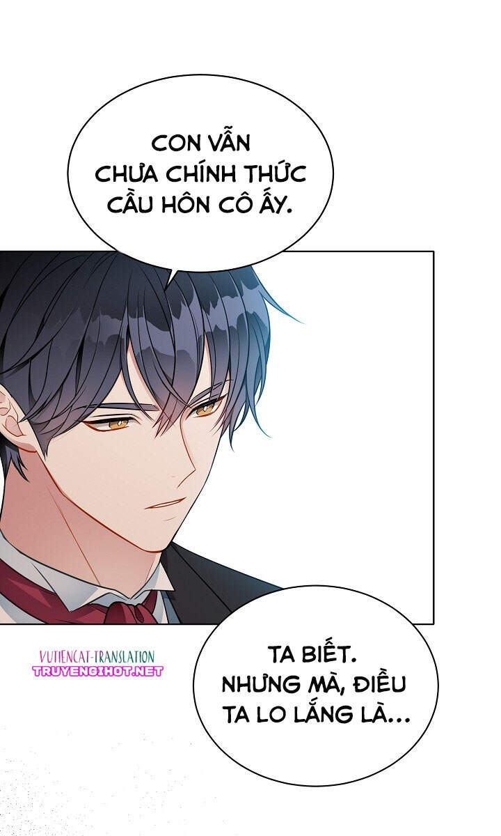 Thám Tử Của Muiella Chapter 148 - Trang 2