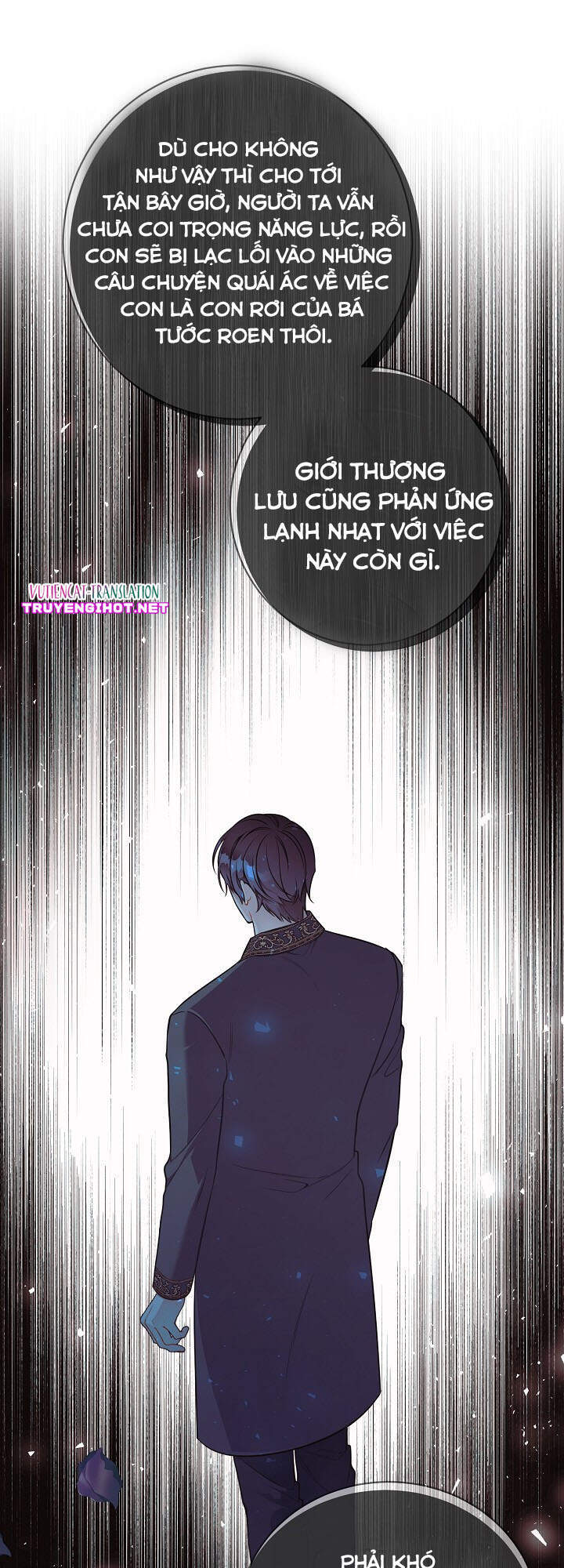 Thám Tử Của Muiella Chapter 148 - Trang 2