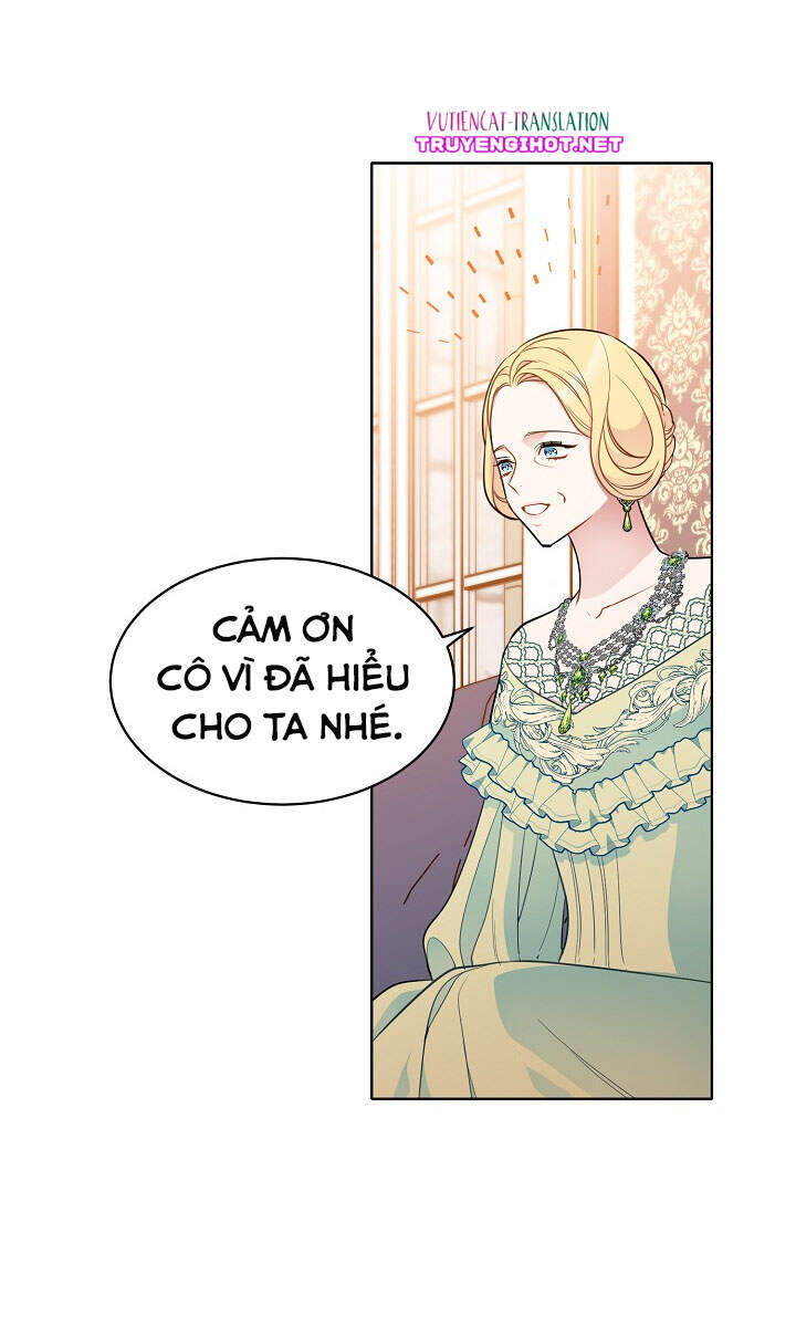 Thám Tử Của Muiella Chapter 148 - Trang 2