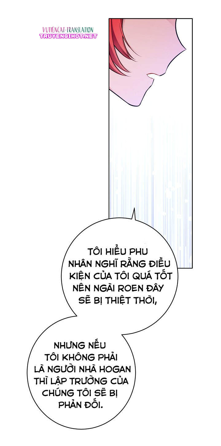 Thám Tử Của Muiella Chapter 148 - Trang 2