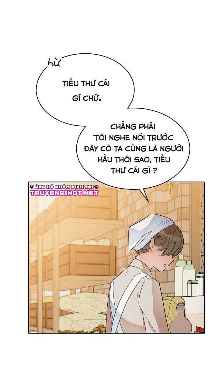 Thám Tử Của Muiella Chapter 147 - Trang 2