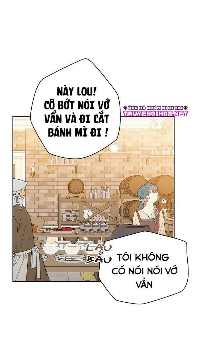 Thám Tử Của Muiella Chapter 147 - Trang 2