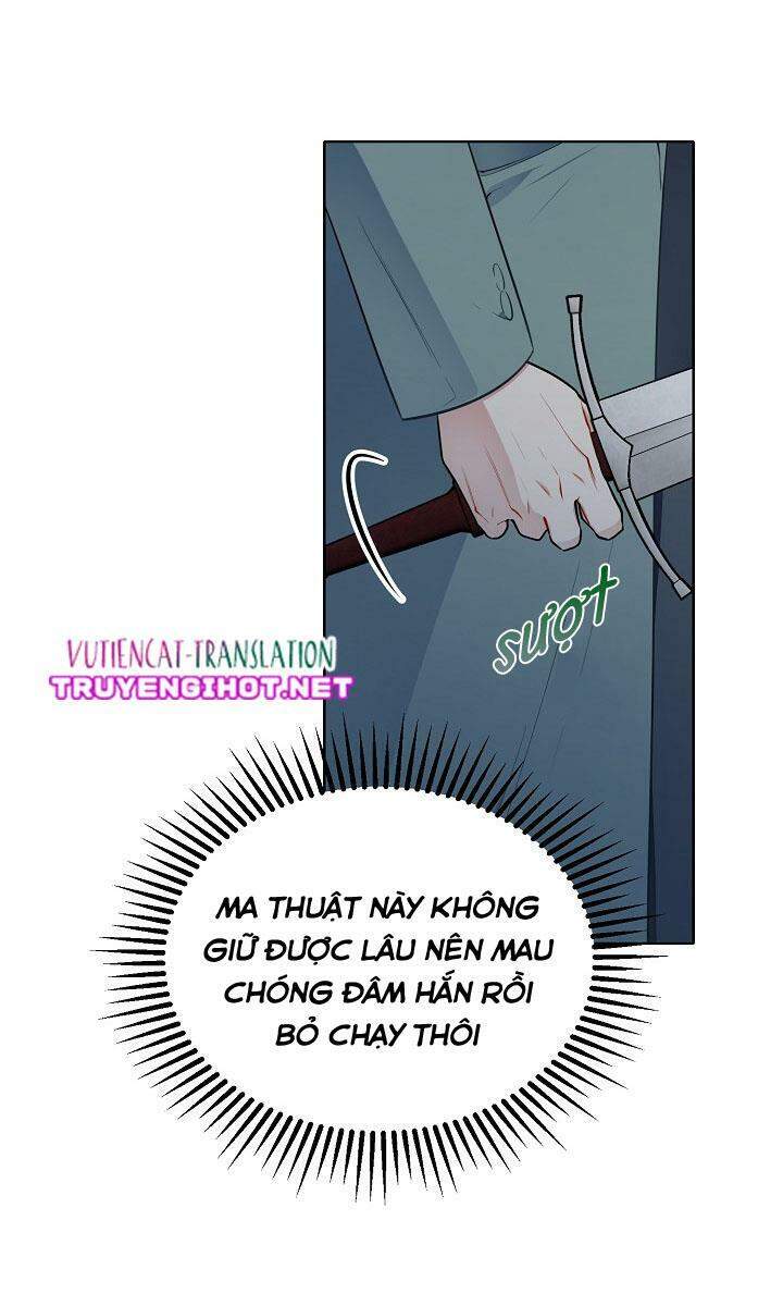 Thám Tử Của Muiella Chapter 145.5 - Trang 2