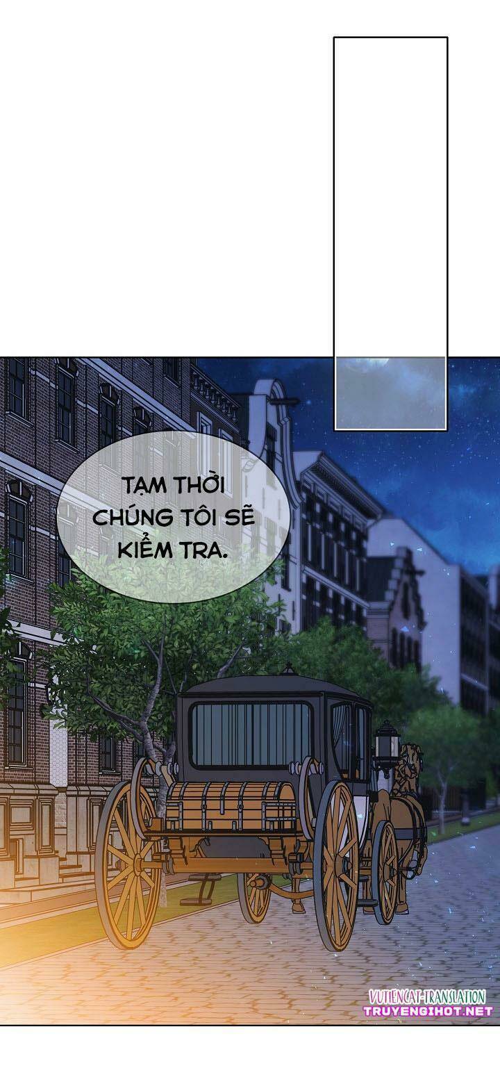 Thám Tử Của Muiella Chapter 144.5 - Trang 2