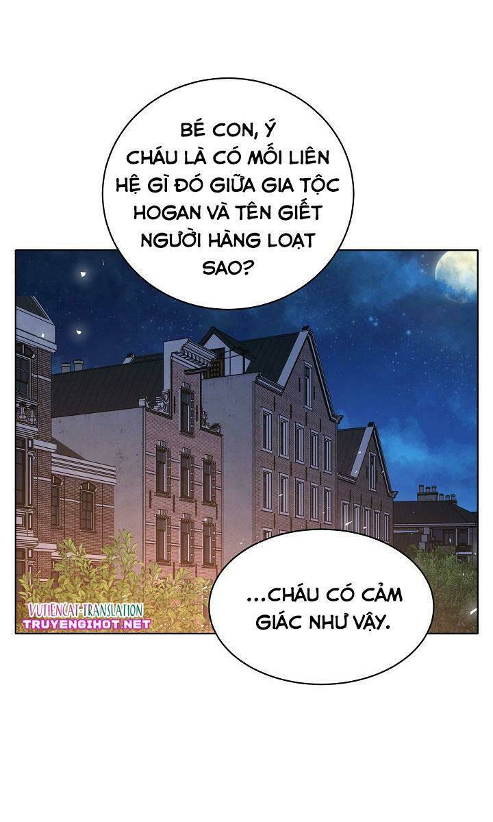 Thám Tử Của Muiella Chapter 144.5 - Trang 2