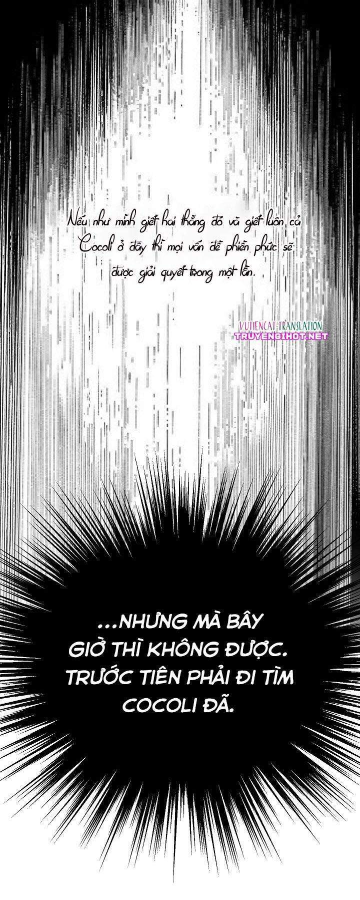 Thám Tử Của Muiella Chapter 144 - Trang 2