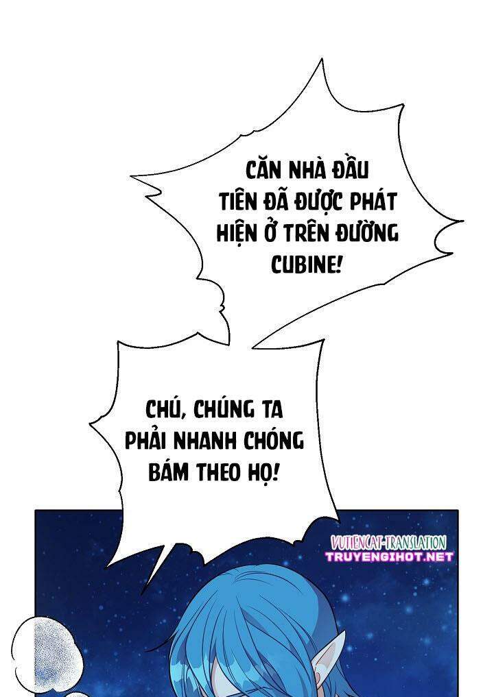 Thám Tử Của Muiella Chapter 144 - Trang 2