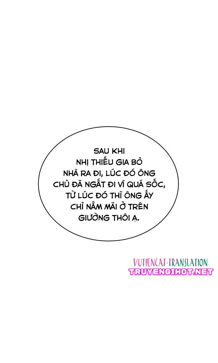 Thám Tử Của Muiella Chapter 141 - Trang 2