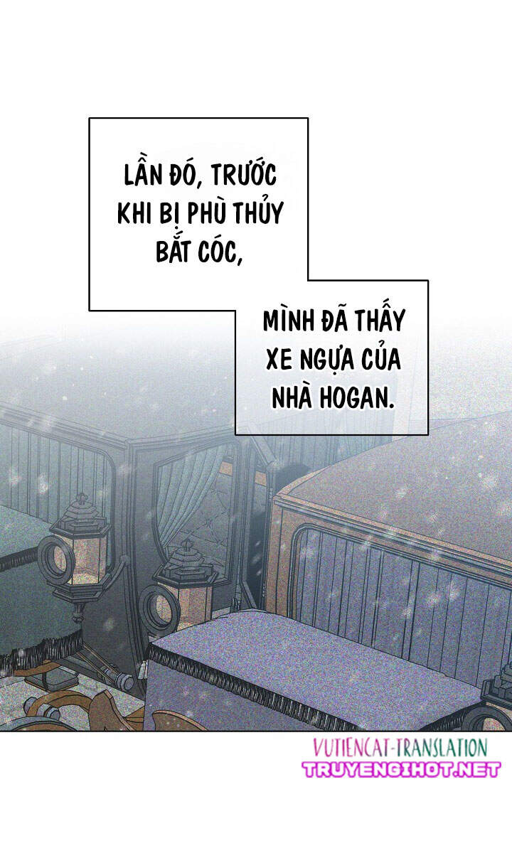 Thám Tử Của Muiella Chapter 141 - Trang 2