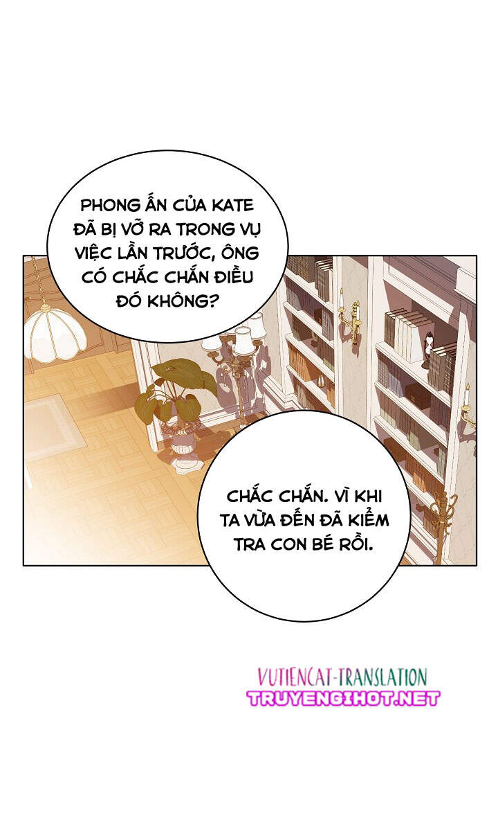 Thám Tử Của Muiella Chapter 140 - Trang 2