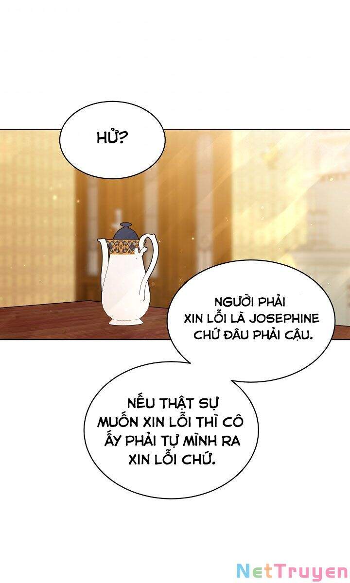 Thám Tử Của Muiella Chapter 139 - Trang 2