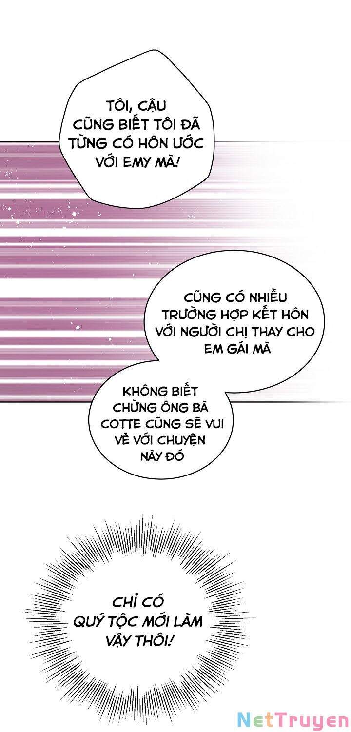 Thám Tử Của Muiella Chapter 139 - Trang 2