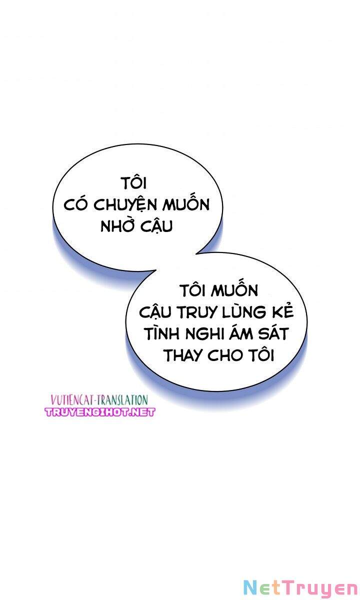 Thám Tử Của Muiella Chapter 139 - Trang 2