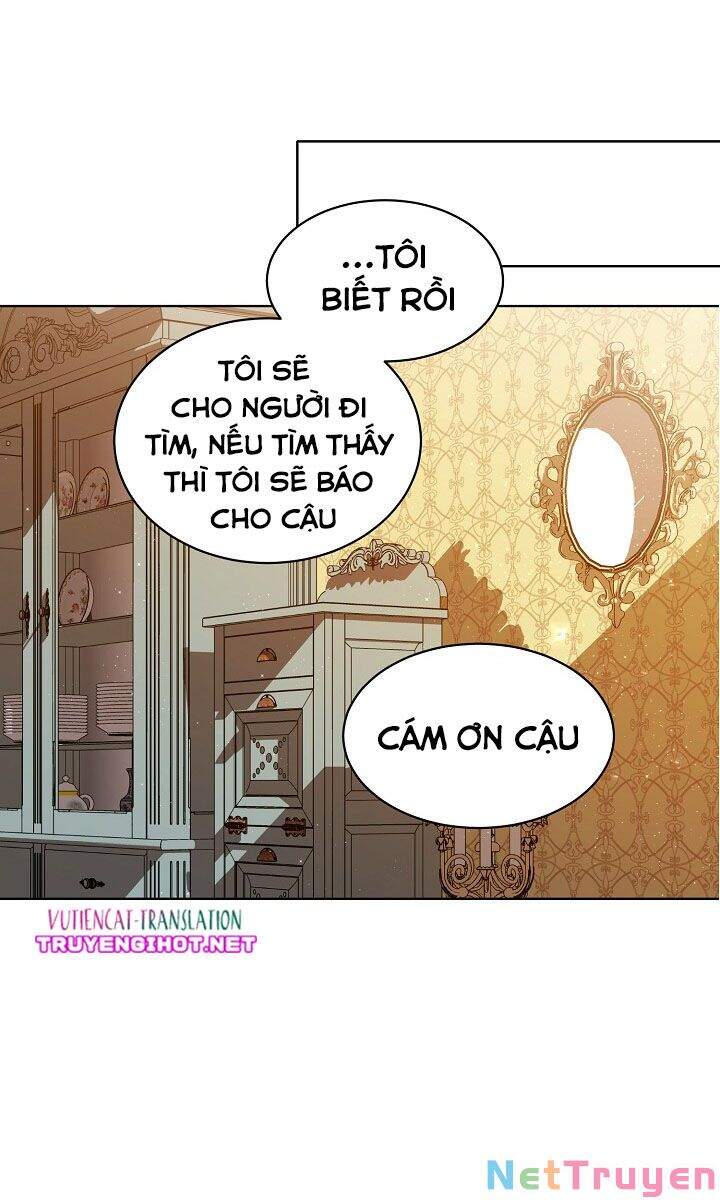 Thám Tử Của Muiella Chapter 139 - Trang 2