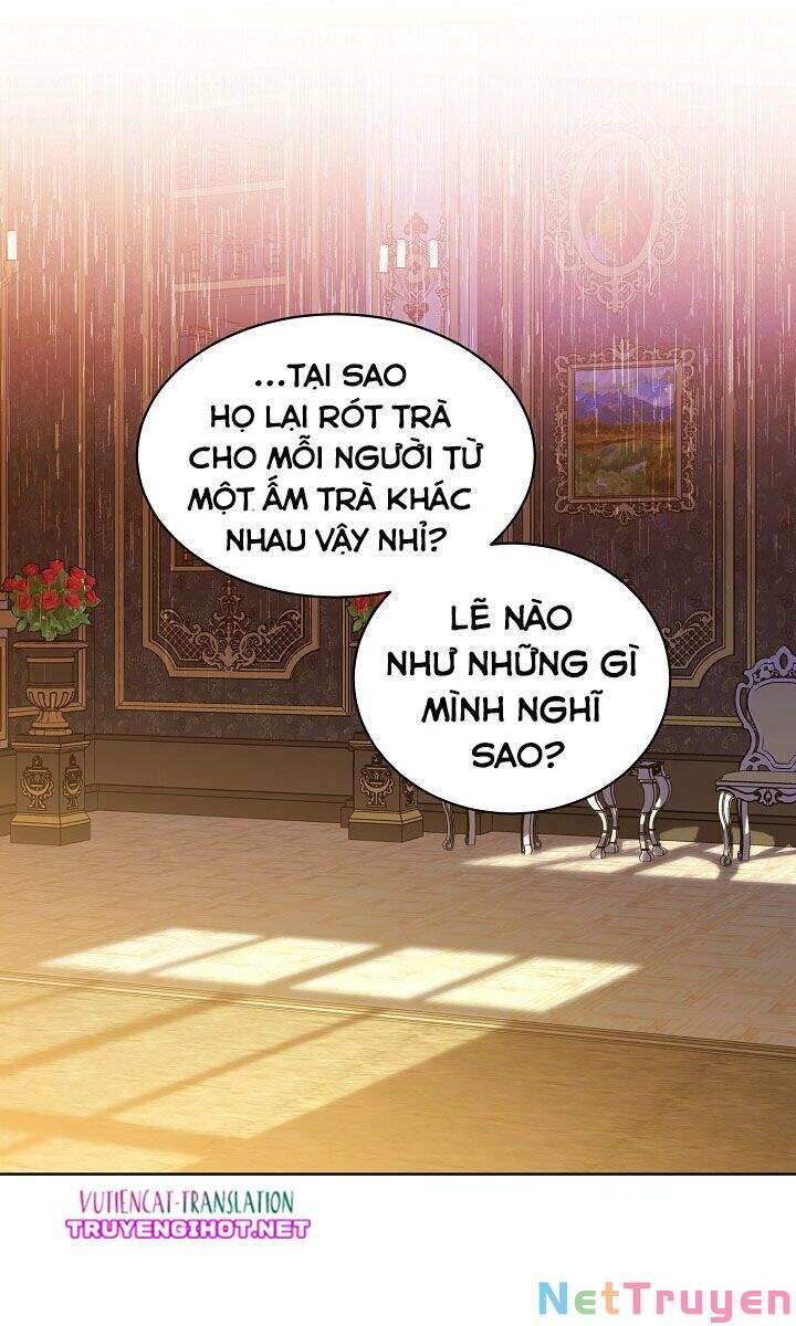 Thám Tử Của Muiella Chapter 139 - Trang 2