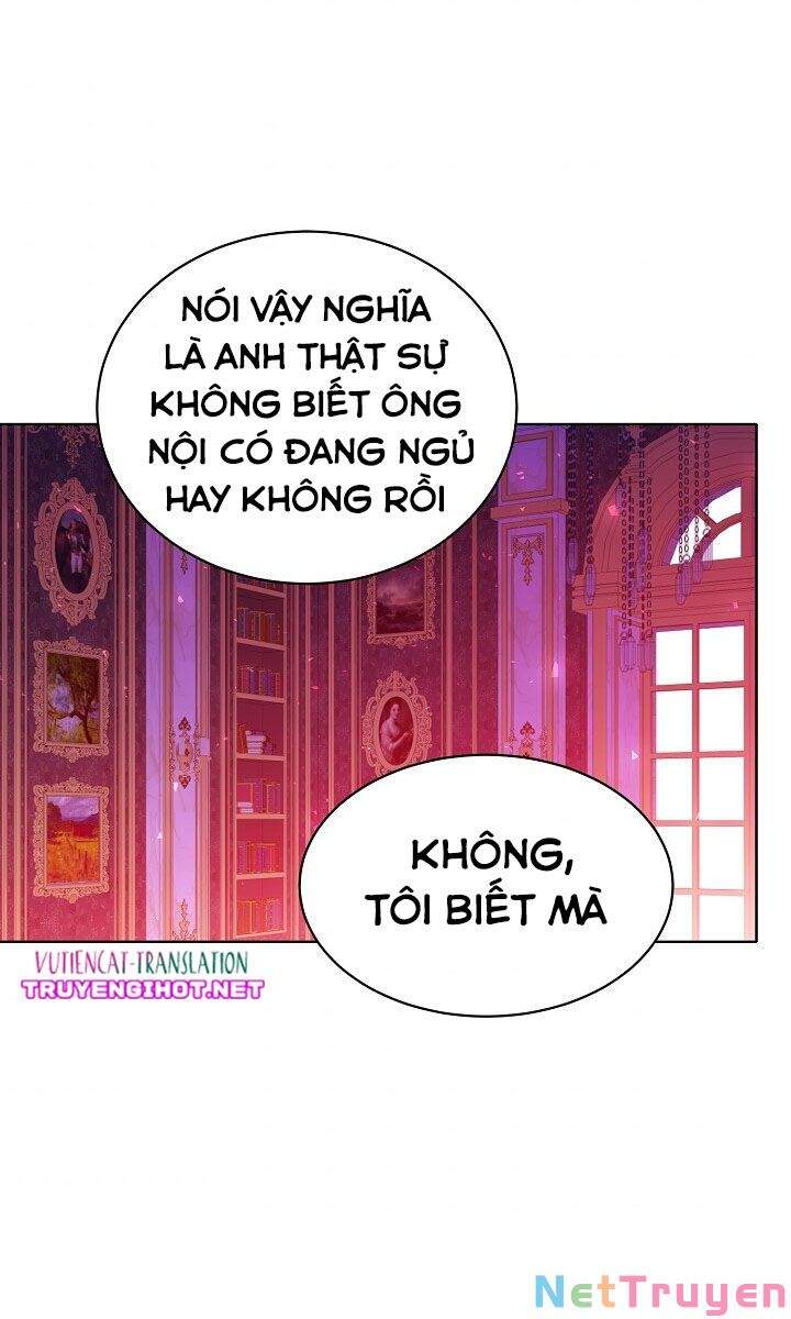 Thám Tử Của Muiella Chapter 139 - Trang 2