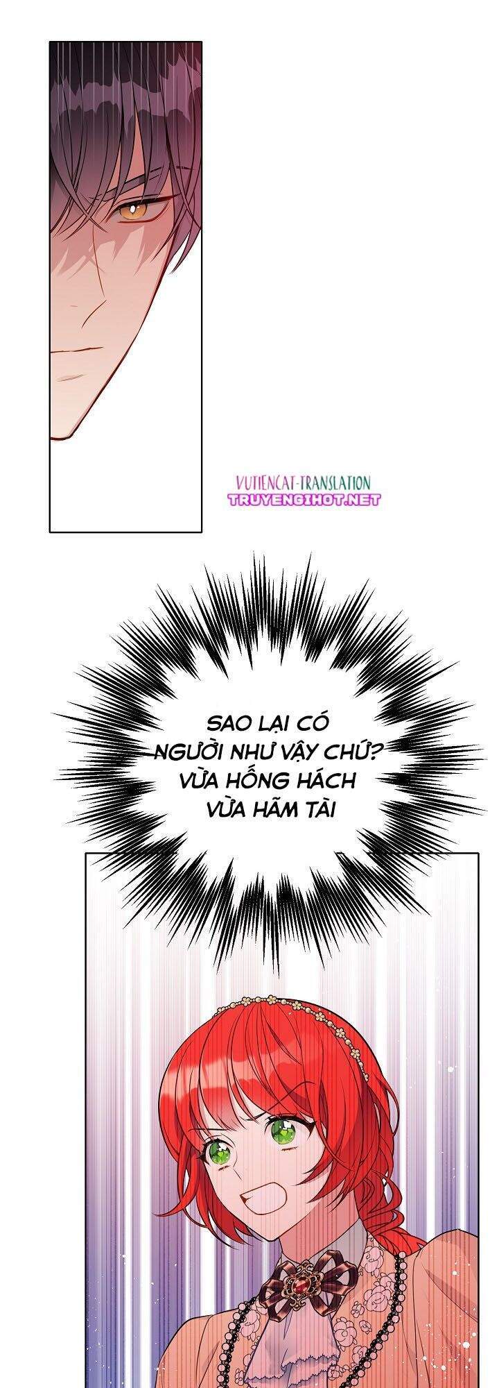 Thám Tử Của Muiella Chapter 139 - Trang 2