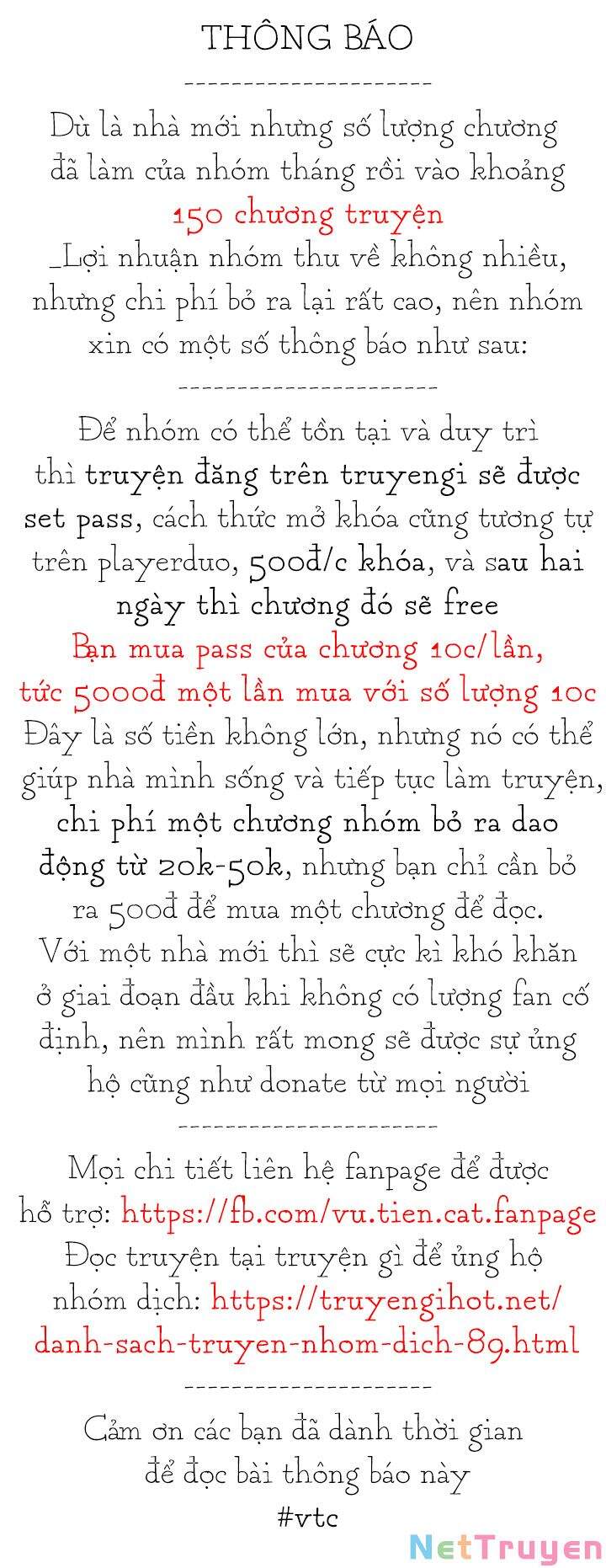 Thám Tử Của Muiella Chapter 139 - Trang 2