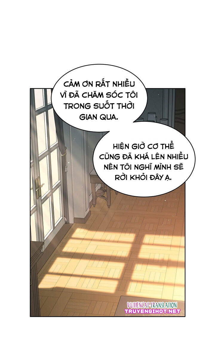 Thám Tử Của Muiella Chapter 137 - Trang 2