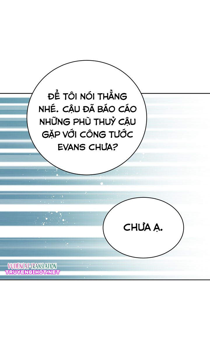 Thám Tử Của Muiella Chapter 137 - Trang 2