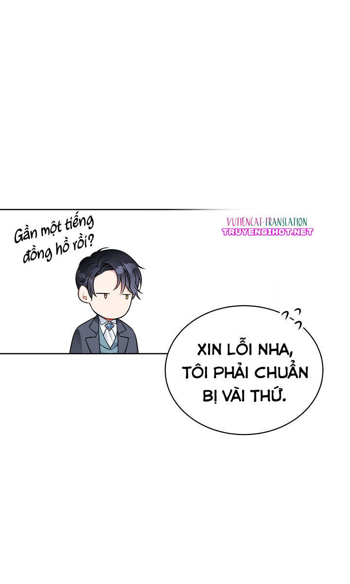 Thám Tử Của Muiella Chapter 137 - Trang 2