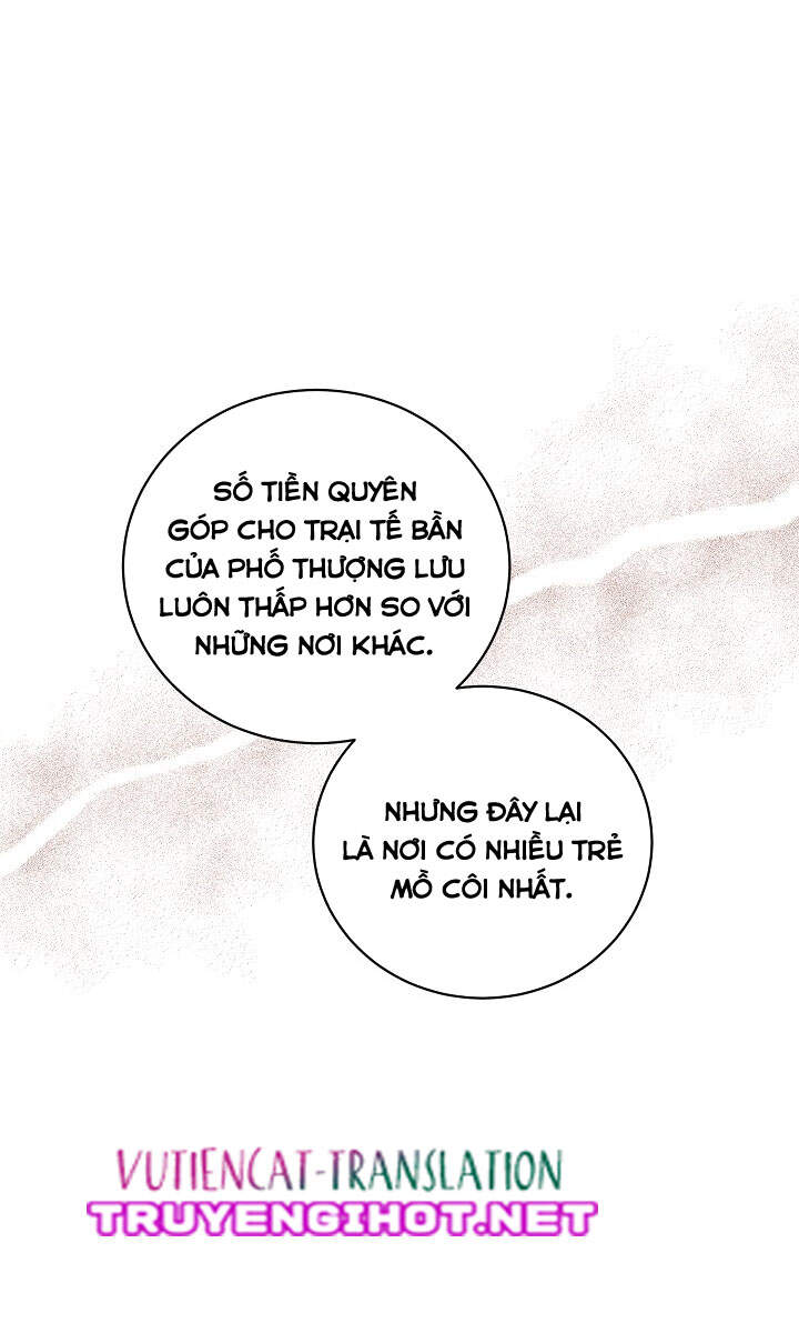 Thám Tử Của Muiella Chapter 136 - Trang 2