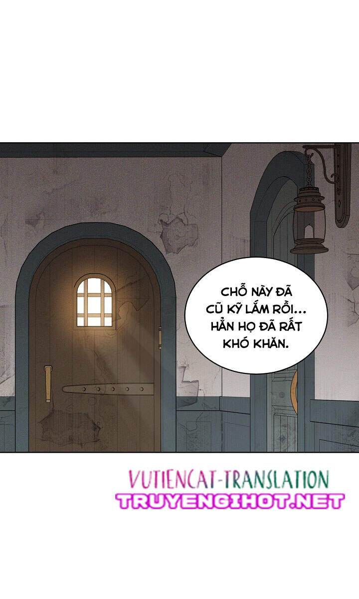 Thám Tử Của Muiella Chapter 136 - Trang 2