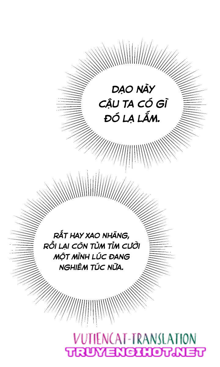 Thám Tử Của Muiella Chapter 136 - Trang 2