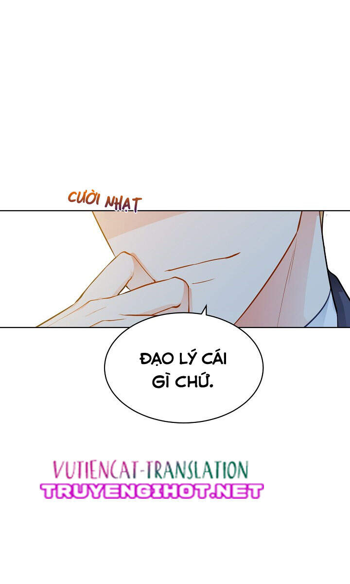 Thám Tử Của Muiella Chapter 136 - Trang 2