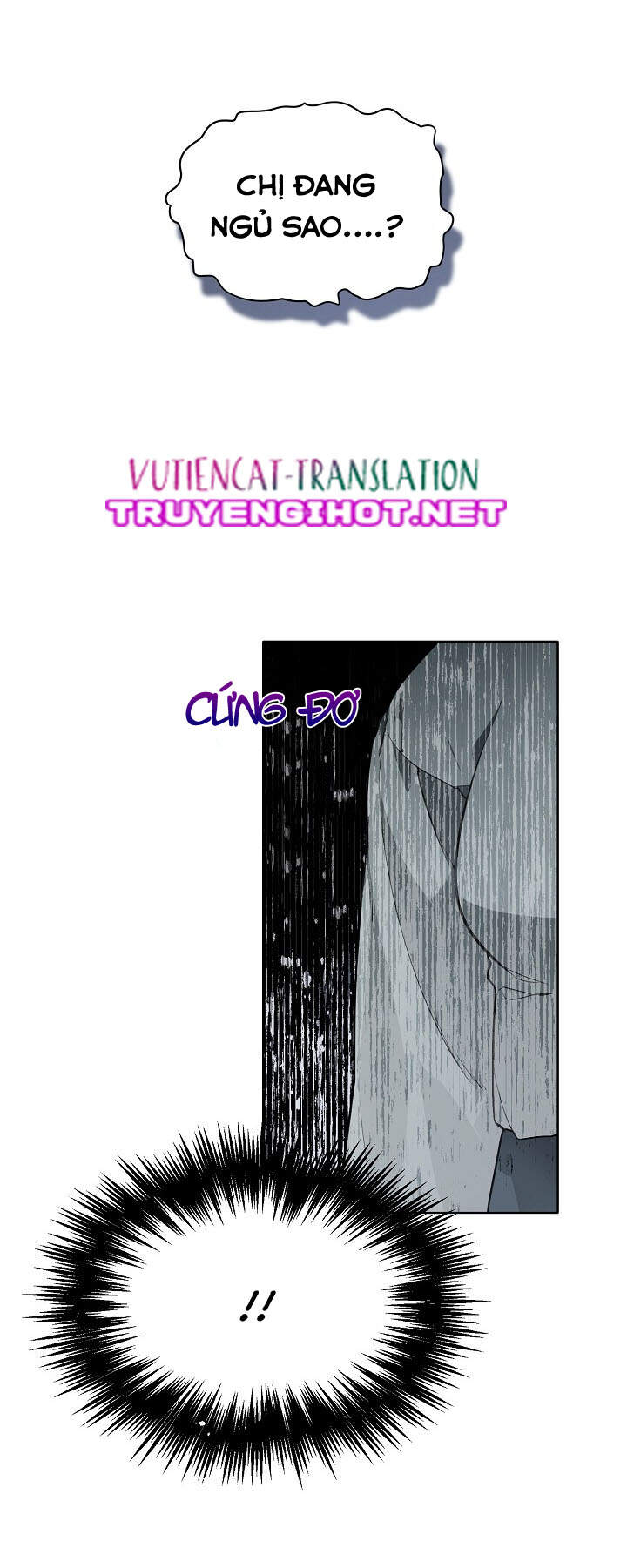 Thám Tử Của Muiella Chapter 136 - Trang 2