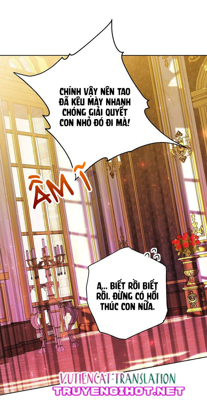 Thám Tử Của Muiella Chapter 136 - Trang 2