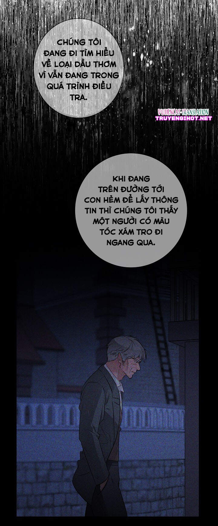 Thám Tử Của Muiella Chapter 135 - Trang 2