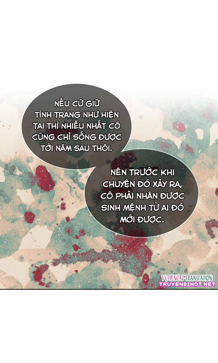 Thám Tử Của Muiella Chapter 135 - Trang 2