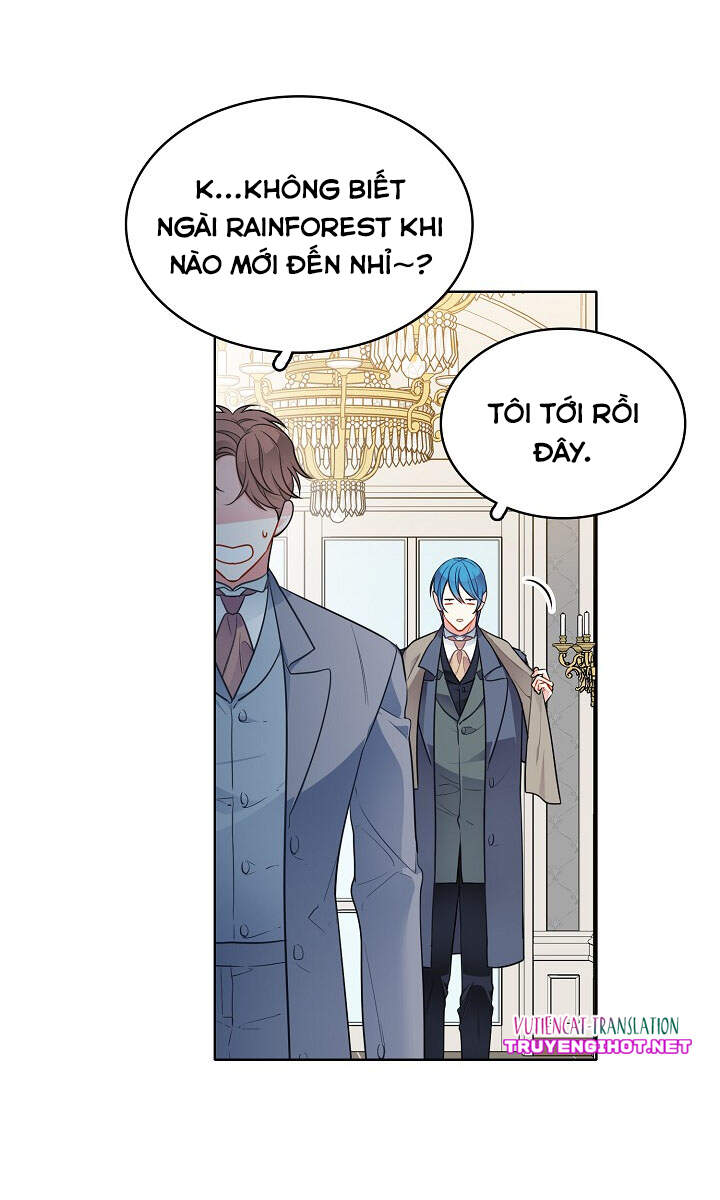 Thám Tử Của Muiella Chapter 135 - Trang 2