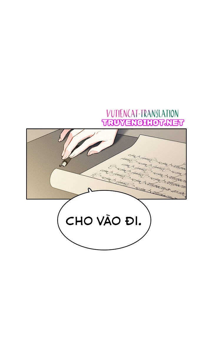 Thám Tử Của Muiella Chapter 134 - Trang 2