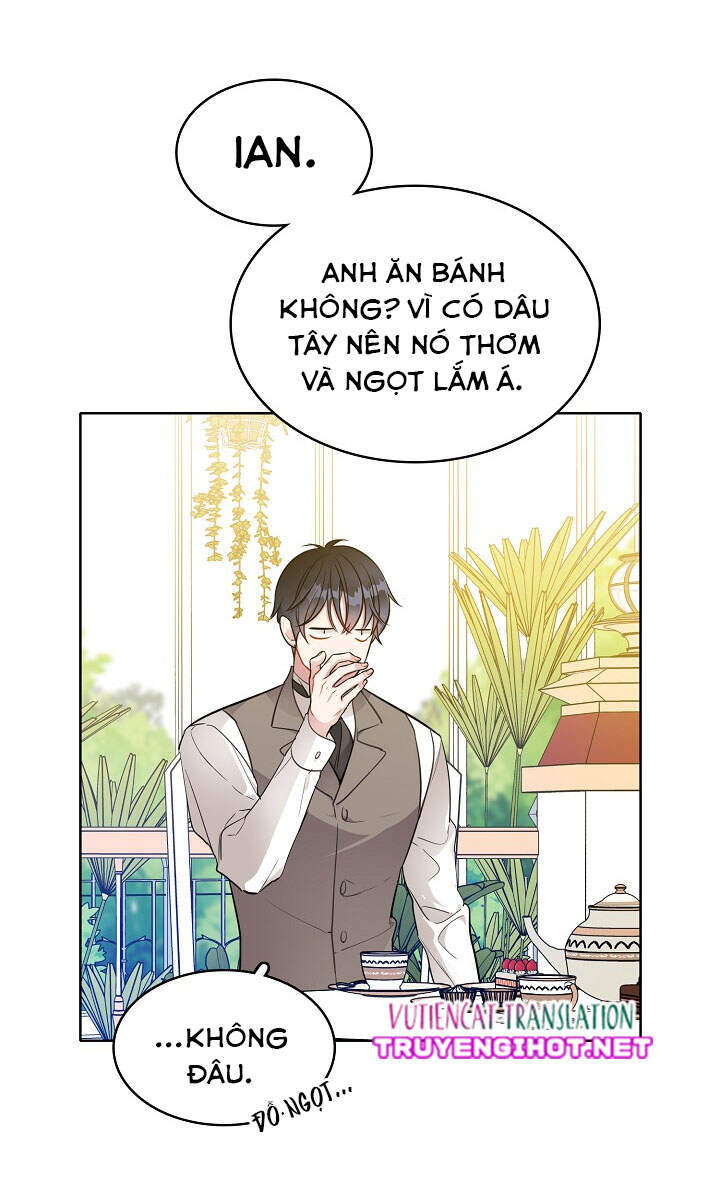 Thám Tử Của Muiella Chapter 134 - Trang 2